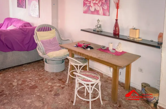 MARAVILLOSO ÁTICO EN VENTA TOTALMENTE REFORMADO CON TERRAZA  - foto 2