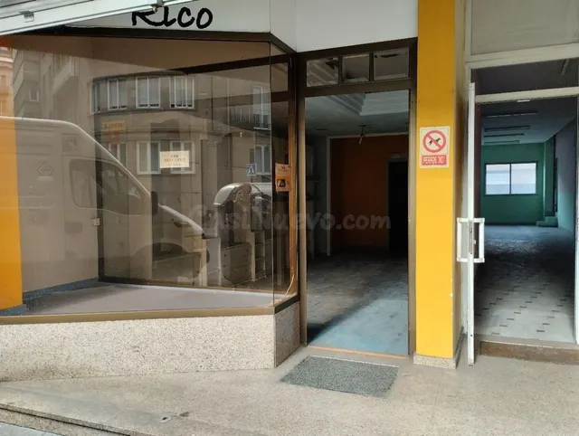 OPORTUNIDAD LOCAL EN VENTA O ALQUILER EN AVENIDA DE ZAMORA - foto 2