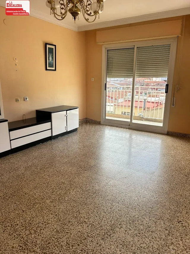 Piso en Castalla, zona instituto. 3º planta con ascensor en 