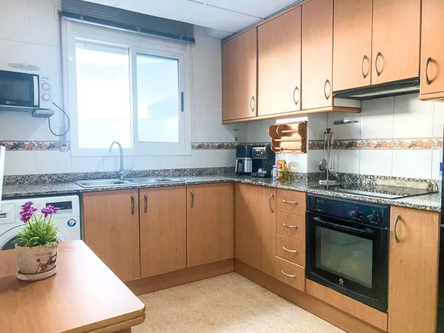 Piso Luminoso en Xiribecs - Amposta por solo €120,000 — 6