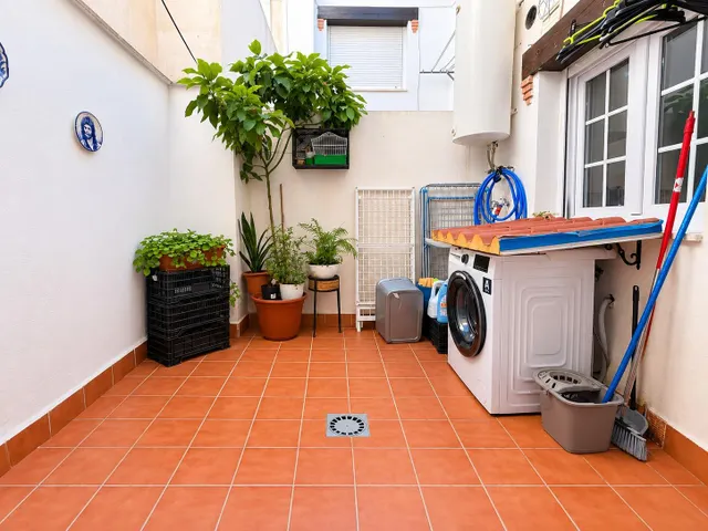 Magnifica casa en Padul — 14