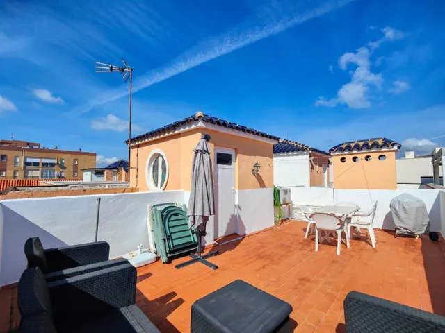 Ático 2 habitaciones 87m² en venta - La Mata pueblo - foto 4
