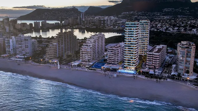 Ático Dúplex 3 habitaciones 229m² en venta - Playa de Fossa- - foto 4