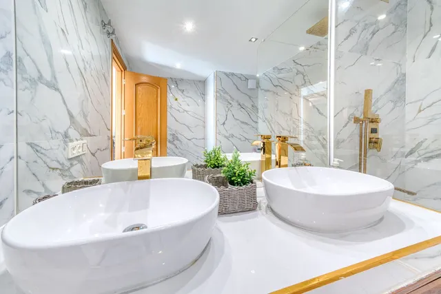 Ático 4 habitaciones 250m² en venta - Centro — 22