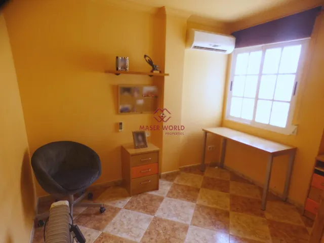 ESTUPENDO ÁTICO TIPO DUPLEX A 450 METROS DEL PASEO MARÍTIMO — 19