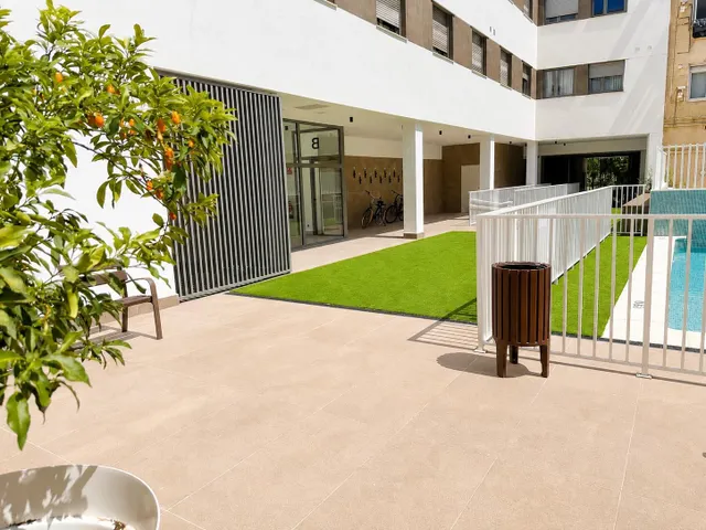 Piso 3 habitaciones 97m² en venta - El Pla del Remei — 18