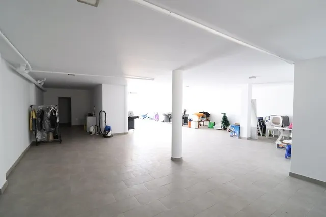 Chalet moderno en Urb Vista Bella, San Miguel de Salinas — 16