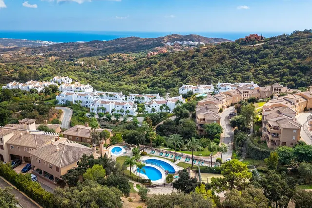 Apartamento 2 habitaciones 107m² en venta - Marbella — 10