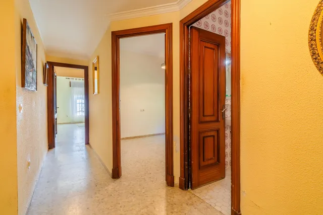 MAGNÍFICO CHALET EN CREVILLET — 34