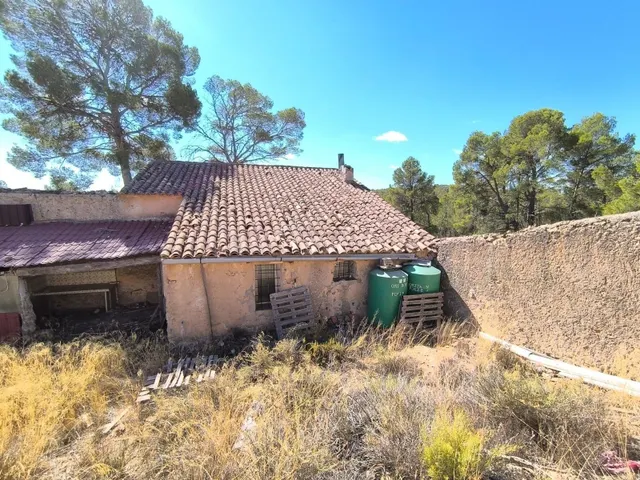 Casa de campo 4 habitaciones 500m² en venta - Castilla la ma - foto 3