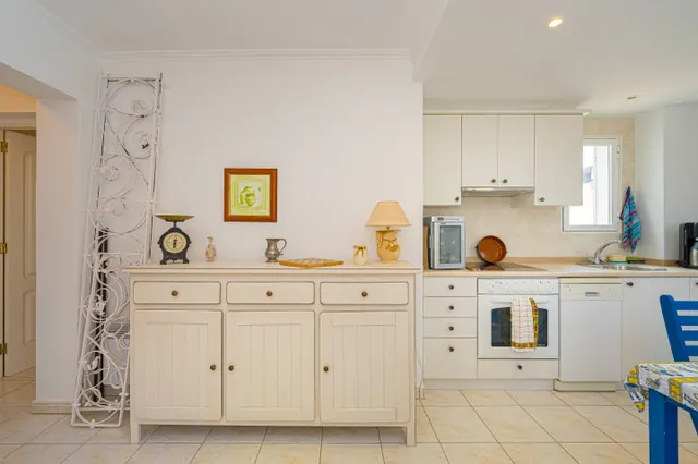Villa Sol. Perfecta villa en venta en Pinosol Javea. — 40
