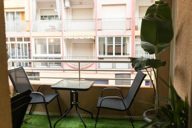 Apartamento 2 habitaciones 82m² en venta - Centro — 24