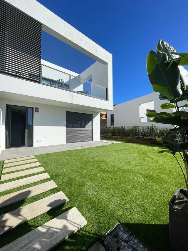 Adosado 3 habitaciones 132m² en venta - Riviera del sol - foto 3