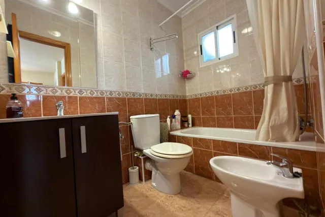 MAGNIFICO BUNGALOW DE PLANTA BAJA CON PISCINA COMUNITARIA, IDONEO COMO VACACIONAL — 13