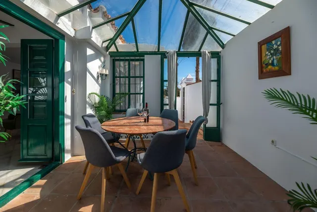Chalet 5 habitaciones 224m² en venta - Marbella — 31