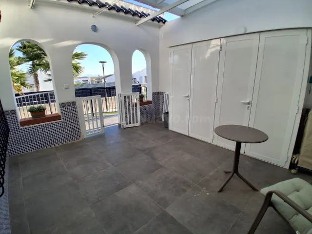 Tu Oasis, unLujo a un Paso del Mar , Murcia y Cartagena - foto 4