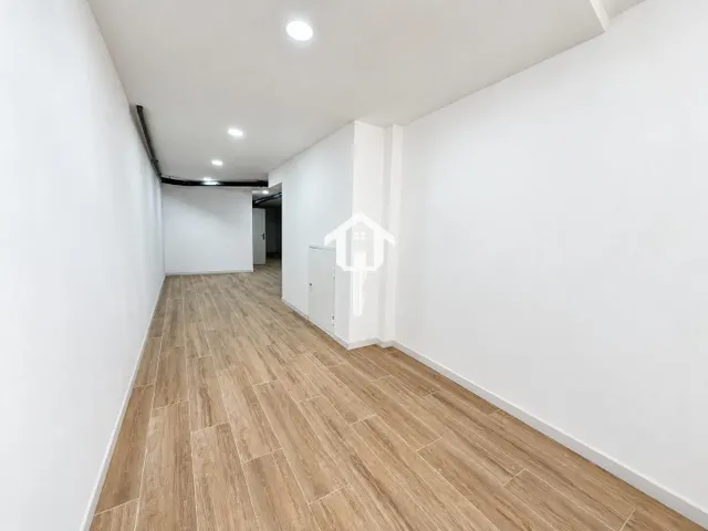 BAJO DUPLEX DE OBRA NUEVA EN VENTA EN ALICANTE. ZONA DE CAROLINAS ALTAS. 89m2+PATIO+SÓTANO, 2 habitaciones, 1 BAÑO, PATIO, SOTANO, ASCENSOR — 41