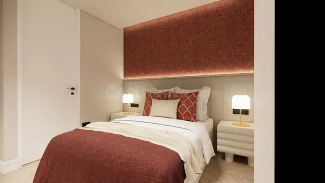 Piso 3 habitaciones 129m² en venta - Guindalera - foto 5