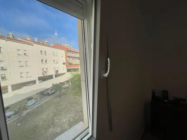 Magnífic pis tot exterior a Igualada amb plaça de pàrquing — 34