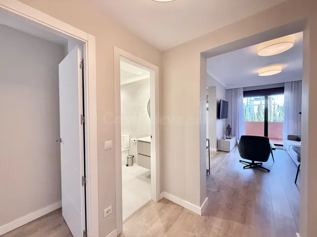 Apartamento 1 habitación 70m² en venta - Costa del Sol - foto 5