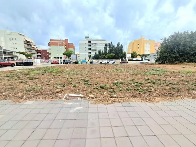 VENTA SOLAR EN MONCOFA - foto 3