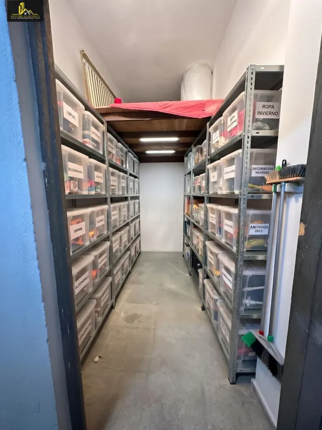 GRAN TRASTERO EN ZONA PUERTAS DEL SUR 8m2 - foto 3