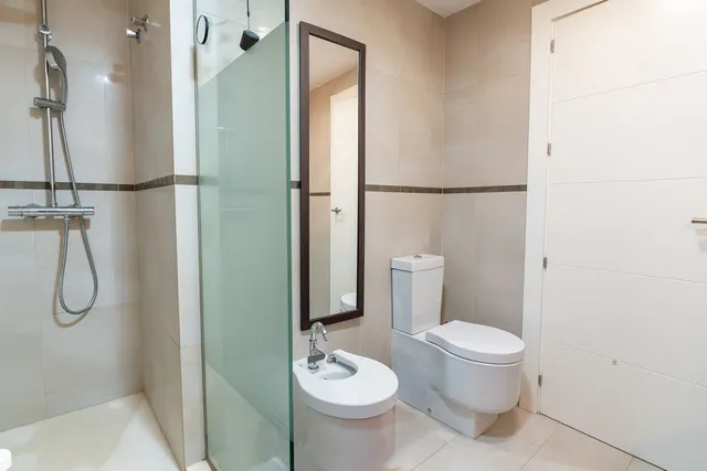 Adosado 4 habitaciones 220m² en venta - Costa Del Sol — 28