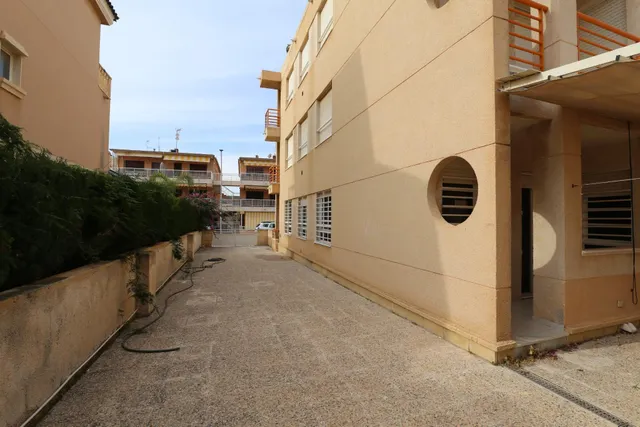 A 50 METROS DE LA PLAYA!!!!TU NUEVO HOGAR — 13