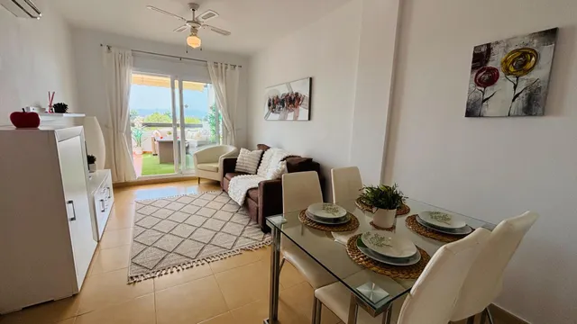 Apartamento 2 habitaciones 60m² en venta - CONDADO DE ALHAMA GOLF RESORT — 29