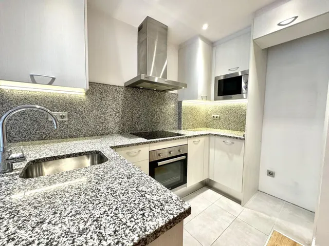 Piso en venta en plena Avenida Carlemany – Escaldes-Engordany — 8