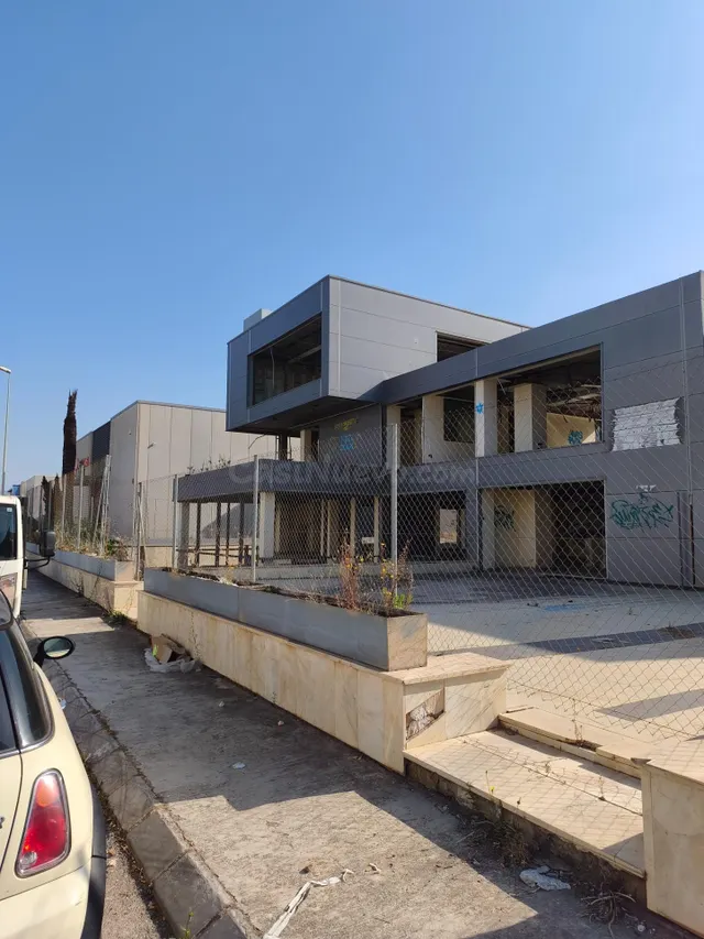 EDIFICIO DE USO TERCIARIO VENTA EN ALMAZORA (CASTELLÓN) - foto 5