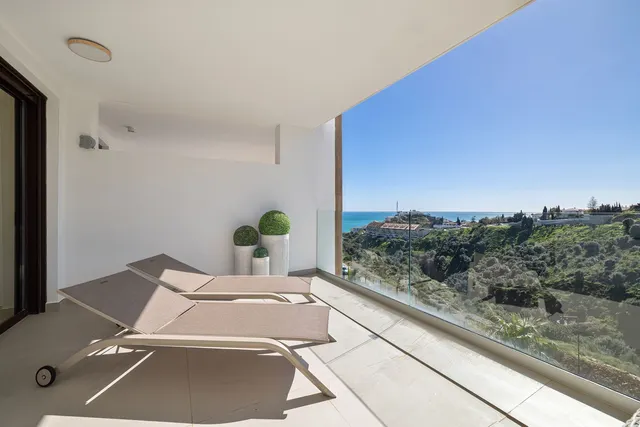 Apartamento 3 habitaciones 135m² en venta - Centro — 10