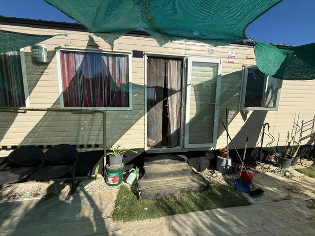 CASA DE CAMPO – VIÑA BORREGO, CÁRTAMA — 9