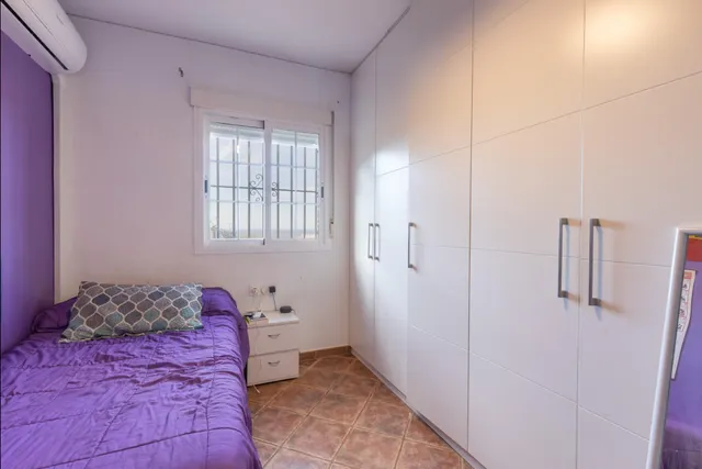 Chalet 3 habitaciones 240m² en venta - Los pinos — 30