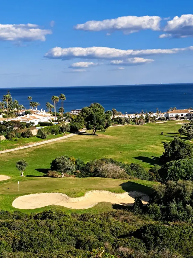 Apartamento 2 habitaciones 95m² en venta - Costa del Sol — 29
