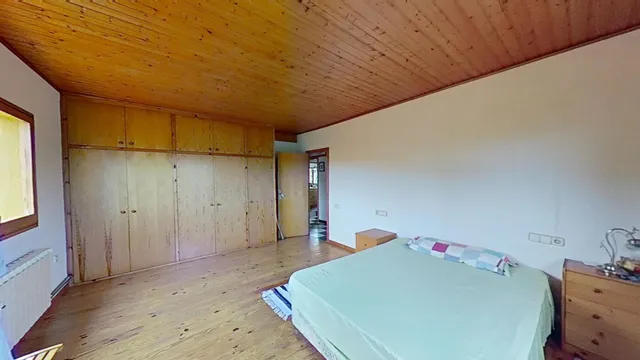 Chalet independiente con parcela de 1.000 m2 en Sol i Aire – Sant Cugat del Vallès — 25