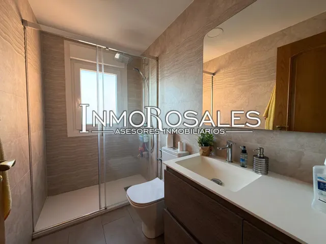 Espectacular piso en avenida de los rosales — 47
