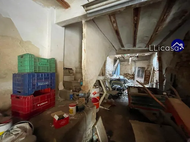 venta de casa de pueblo en Benisano - foto 4