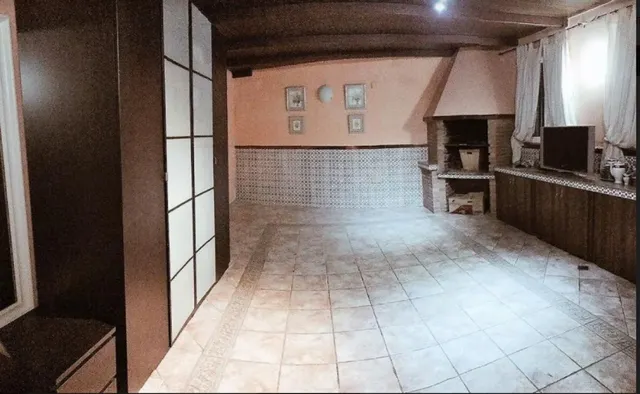Impresionante chalet en el centro de Benalmadena — 14