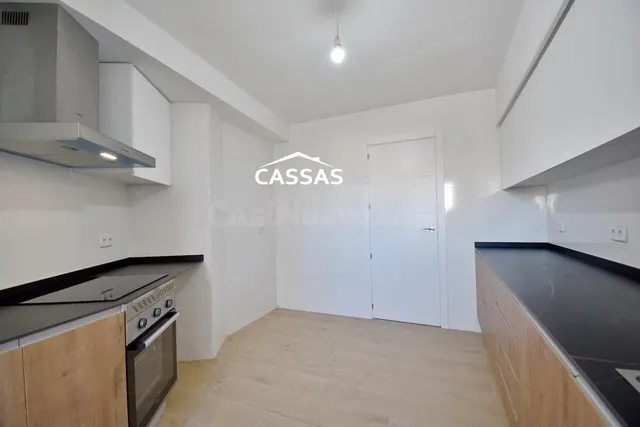 TORREPARQUE- VEREDILLAS. Reforma a estrenar de 3 habitacione - foto 4