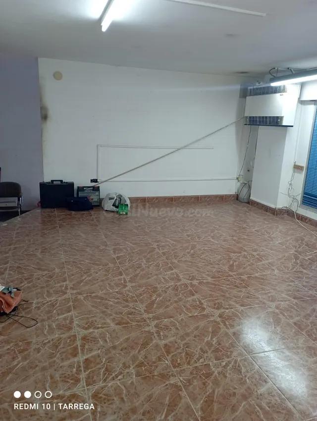 LOCAL COMERCIAL EN ZONA EL PILAR - foto 2