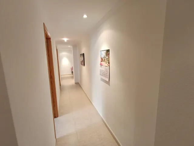 ÁTICO DUPLEX EN GRAO DE GANDIA (VALENCIA) — 14