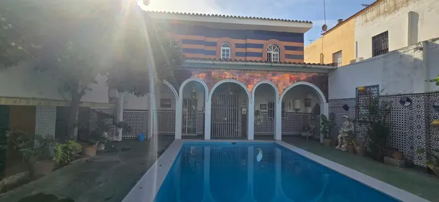 Chalet 7 habitaciones 274m² en venta - Lepanto — 23
