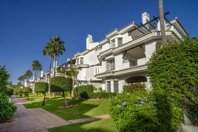 Apartamento 3 habitaciones 120m² en venta - Marbella — 35