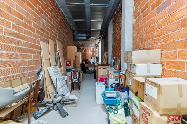 PLANTA BAJA EN ZONA EXPANSIÓN — 18