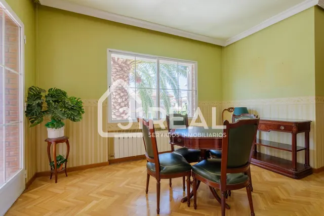 **Un chalet para crecer en familia y disfrutar de cada momento** — 9
