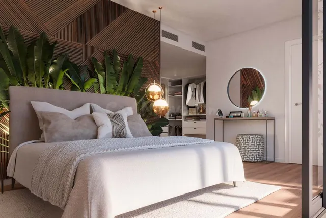 Adosado 3 habitaciones 243m² en venta - Calaburra - Chaparral — 10