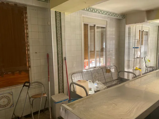 LOCAL EN VENTA EN LA ZONA DE VISTA ALEGRE, CORDOBA — 3