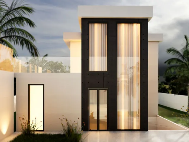 Chalet 3 habitaciones 257m² en venta - Costa Del Sol — 15