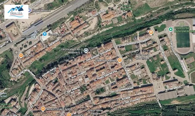 Venta de Piso en Mogente (Valencia) - foto 3